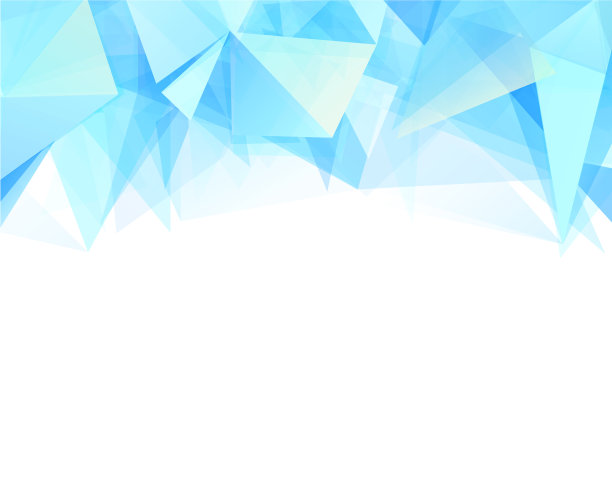 抽象的几何背景图片下载