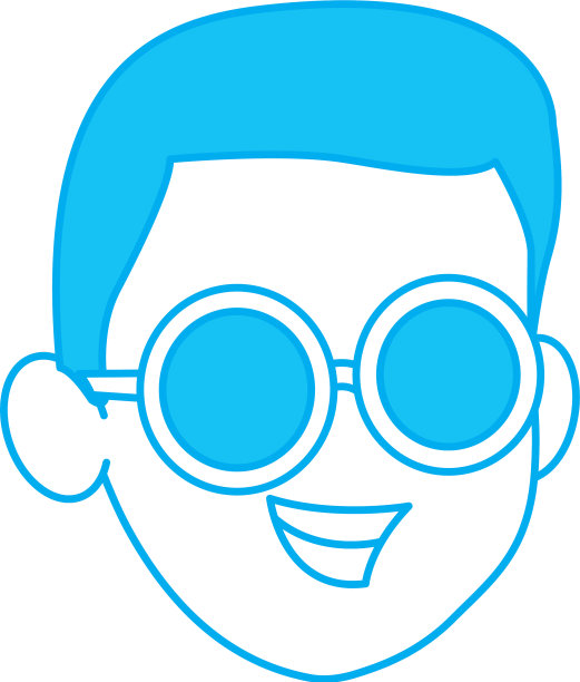 男孩不知名的卡通图片下载