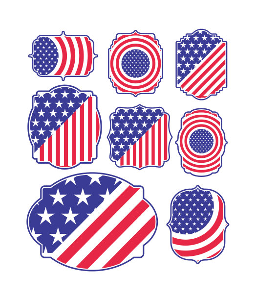 美国国旗图片下载