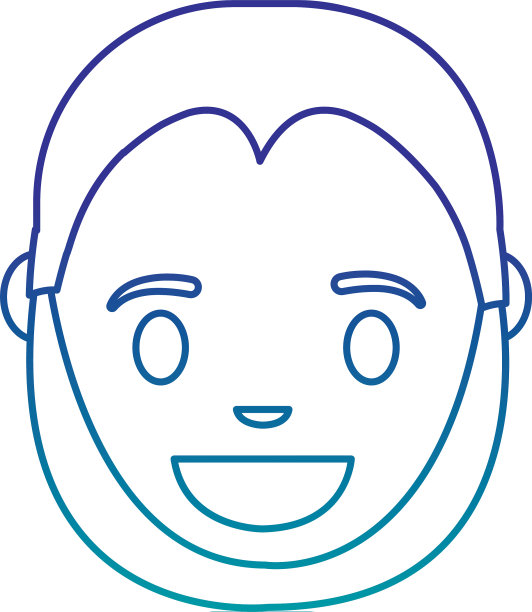 卡通者图标图片下载