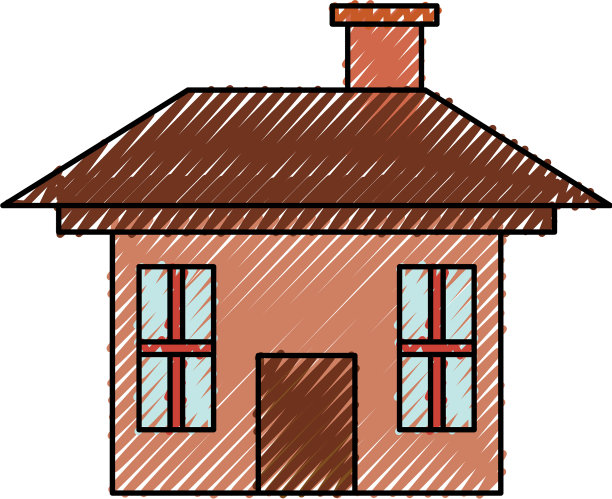 房子图标图像图片下载