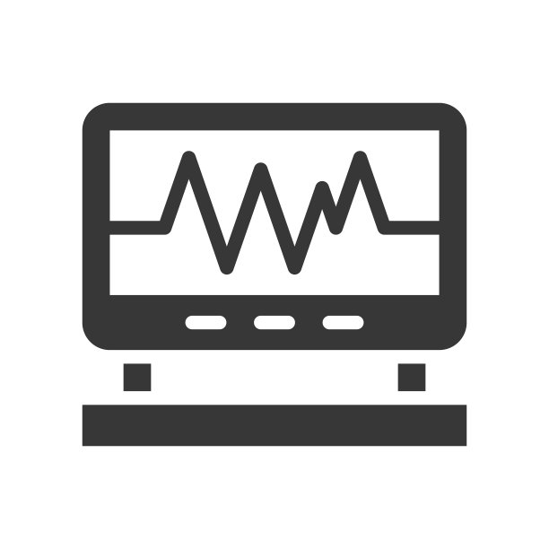 在屏幕上监测医疗保健和图片下载