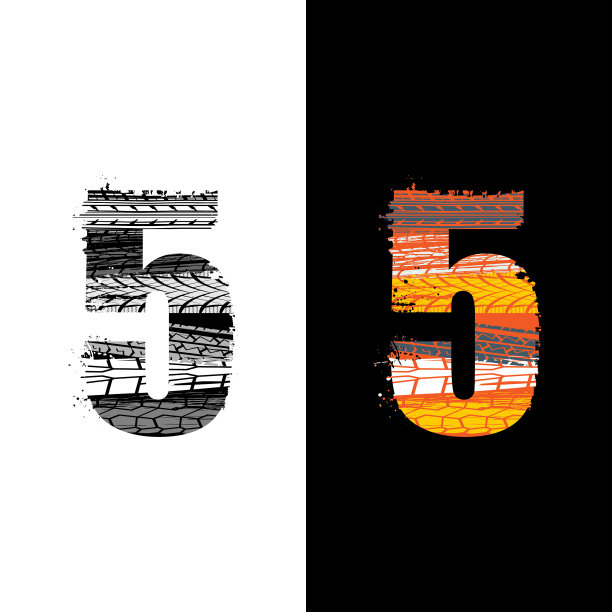 5号胎迹图片下载