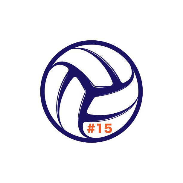 排球运动员数量图片下载
