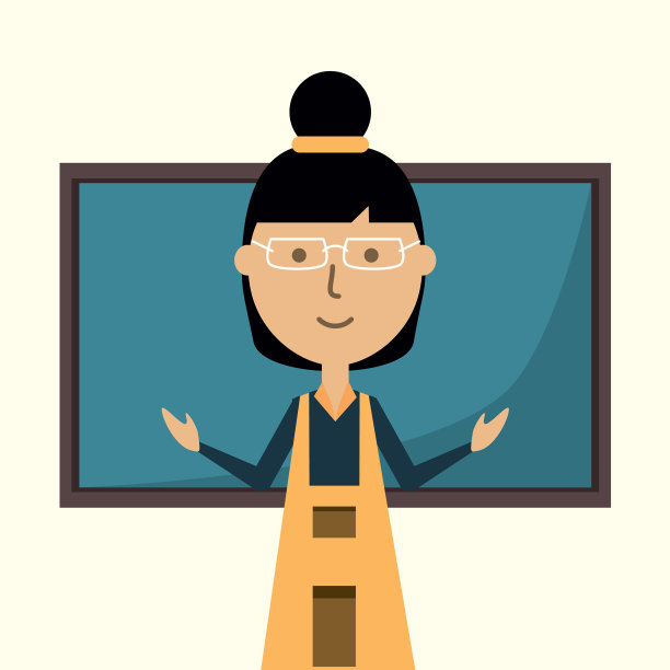 设计学院的老师图片下载