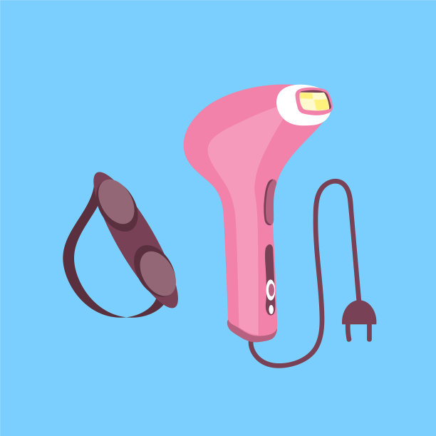 ipl脱毛者图片下载