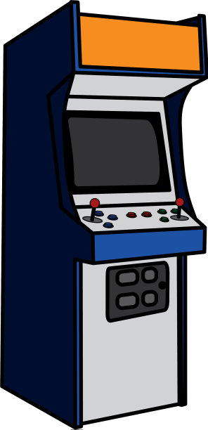 商场机械设计图片下载