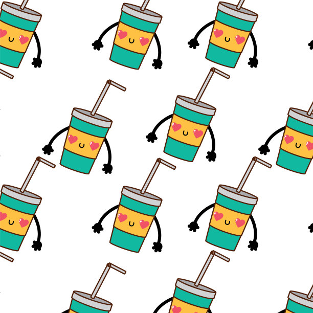 苏打水的背景设计图片下载