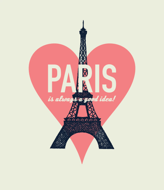 在埃菲尔铁塔图片下载