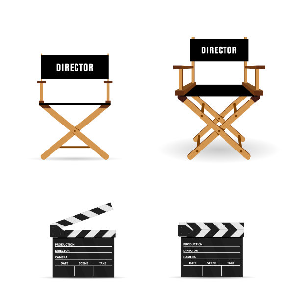 电影拍手和导演主席图片下载