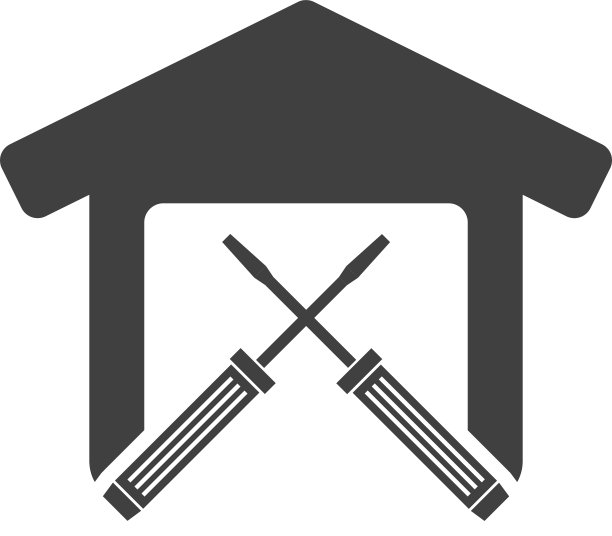 工具房维修设计图片下载