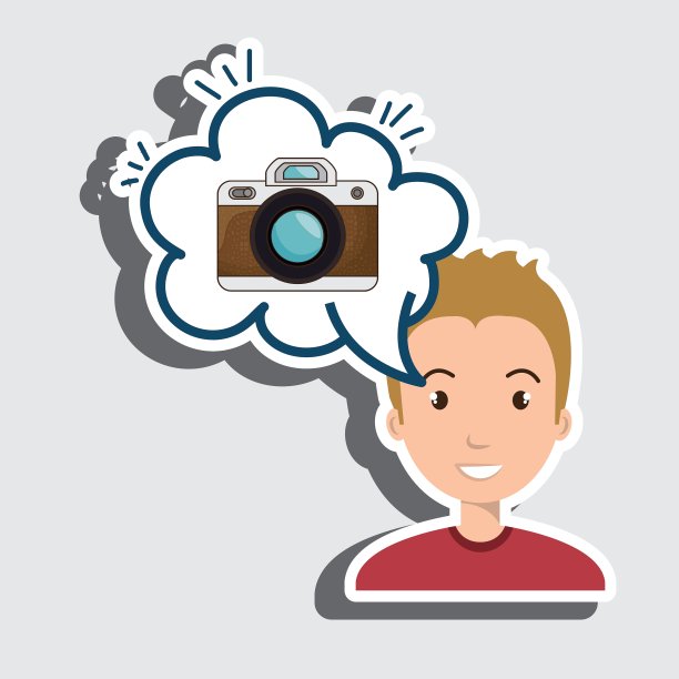 女性科技泡泡语图片下载