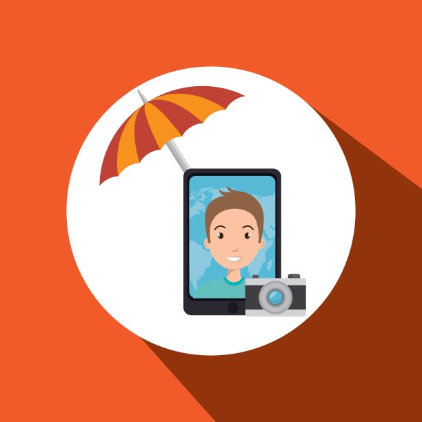 伞人摄像技术图片下载