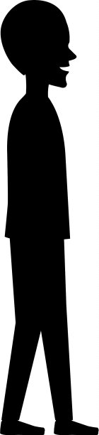 年轻人头像角色图片下载