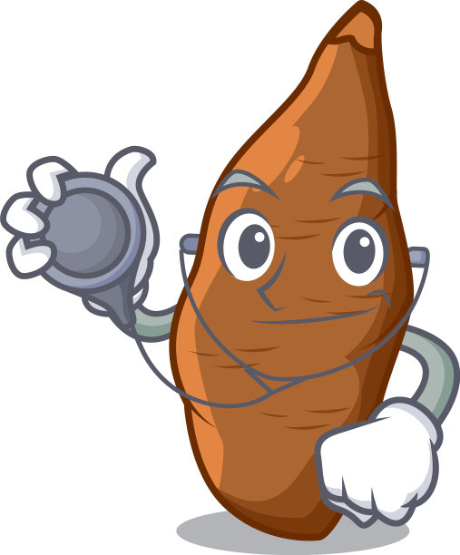 木薯是医生在市场上卖的水果图片下载