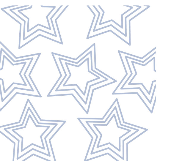 重复五角星图片下载