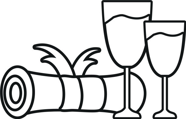 带杯毕业证书图片下载