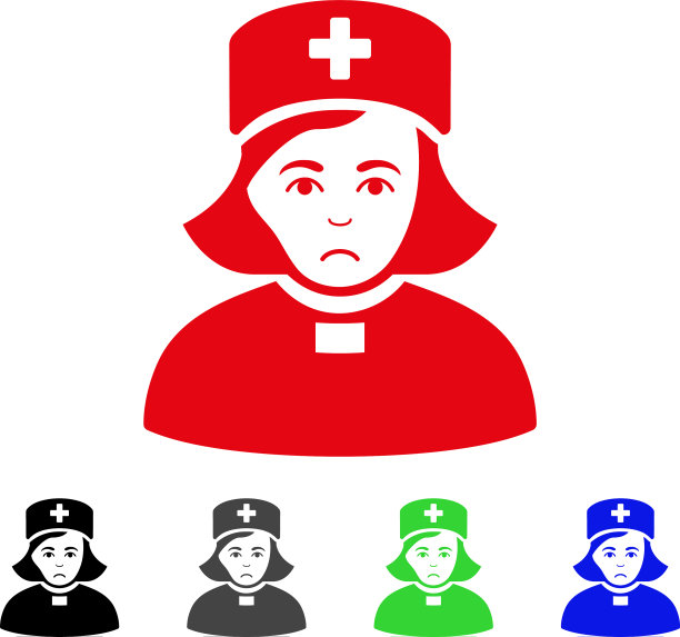 可悲的教堂女医生偶像图片下载