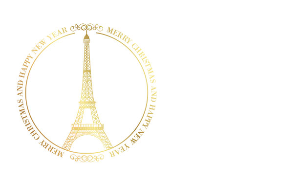 贺年卡以白色为背景图片下载