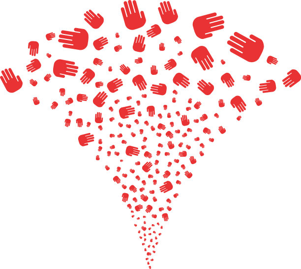 停止手动喷泉流图片下载