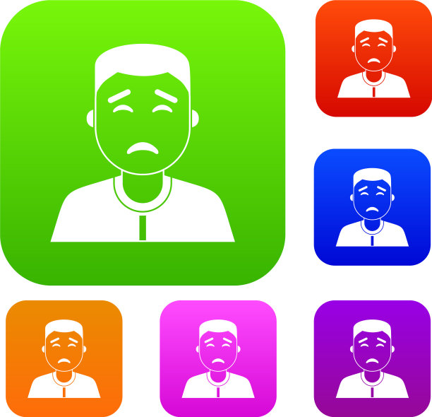 亚洲人集色集图片下载