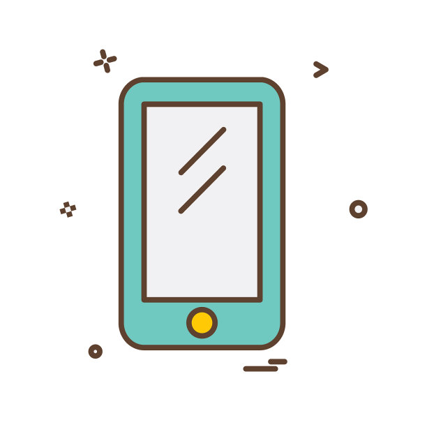 移动图标设计图片下载