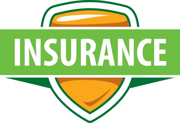 标志模板为保险公司图片下载