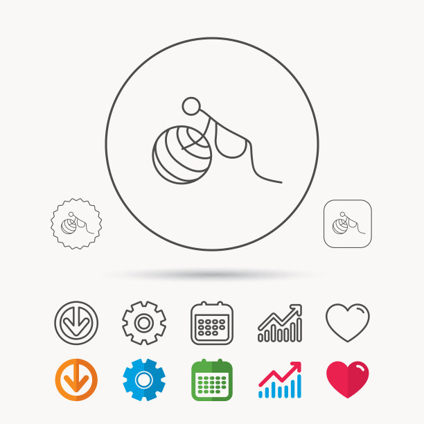 体操为怀孕偶像普拉提健身图片下载