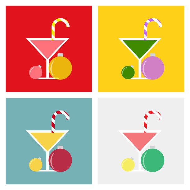 2019年新年贺卡庆祝活动快乐图片下载