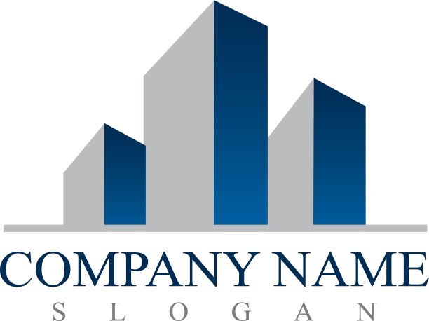 房地产商业标志图片下载