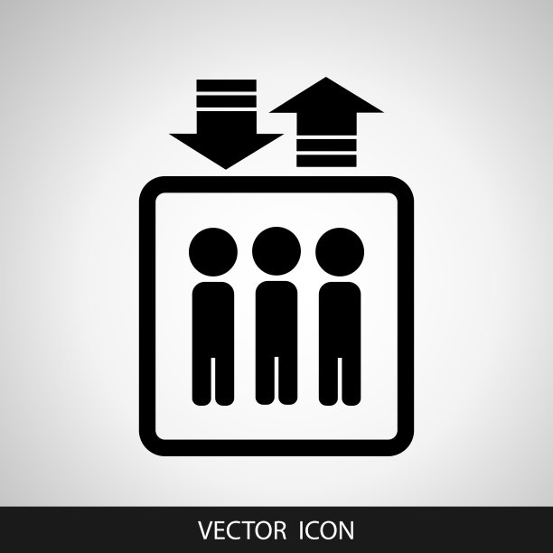 提升的象征图片下载