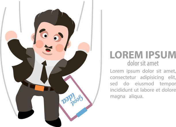 他的事业蒸蒸日上图片下载