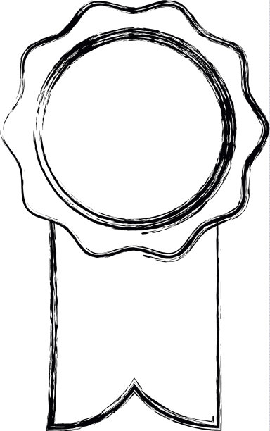 玫瑰丝带奖得主象征图片下载