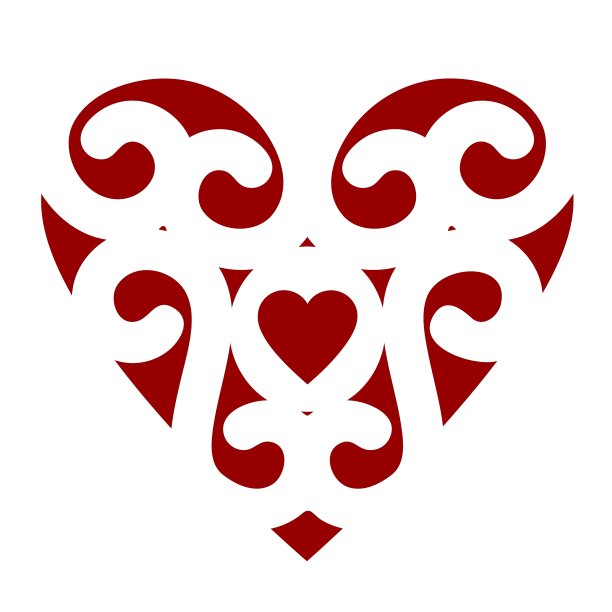 婚礼激光切割图片下载