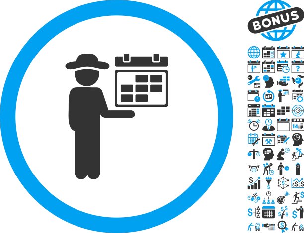 绅士计划平图标与奖金图片下载