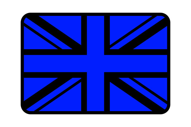 英国国旗图标图片下载