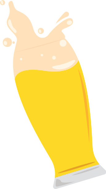 抽象的美味的啤酒图片下载