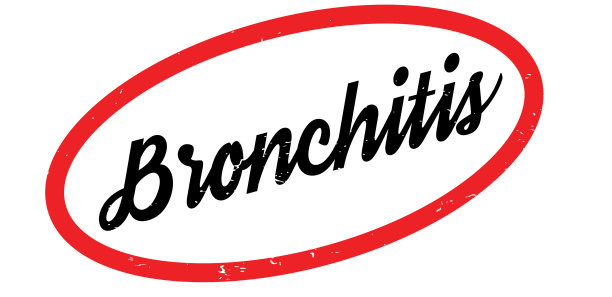 支气管炎橡皮图章图片下载