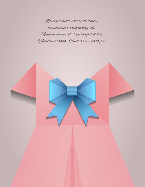 女士们佩戴蝴蝶结并放置短信图片下载