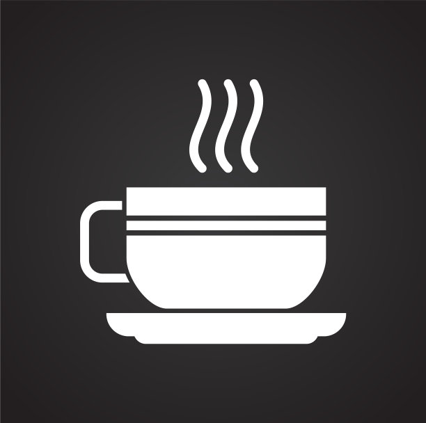 日本文化相关图标的背景图片下载