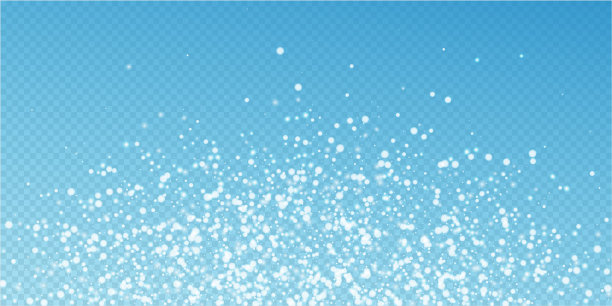 美丽的雪花圣诞背景微妙图片下载