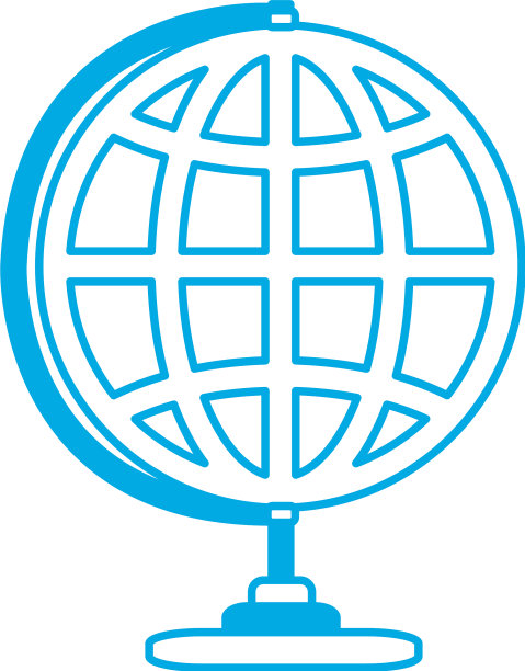 地理工具图标图片下载