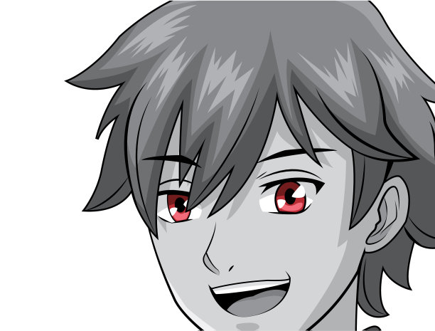 青年动漫图片下载