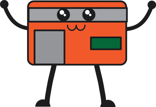 信用卡的图标图片下载