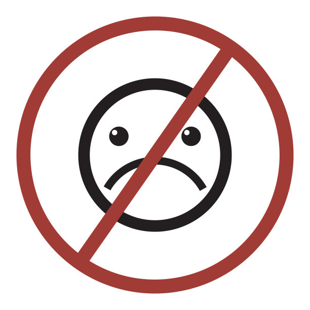 不要悲伤的图标图片下载