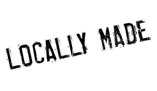 本地制造的橡皮图章图片下载