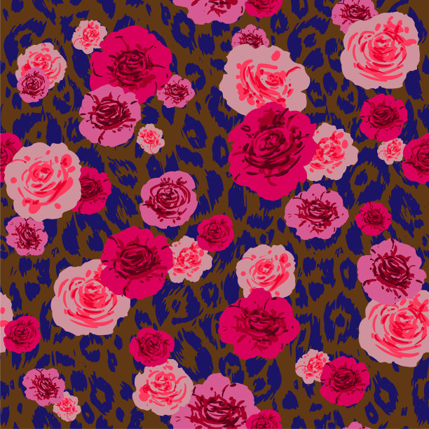 变形模式无缝图片下载