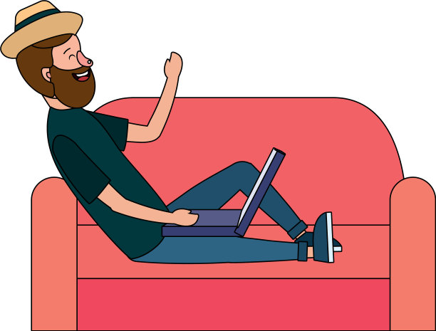 人用科技装置图片下载