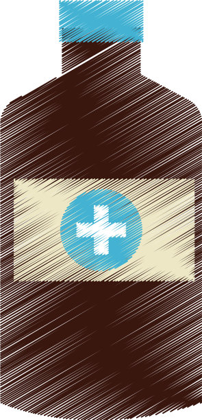 药物健康图标图像图片下载