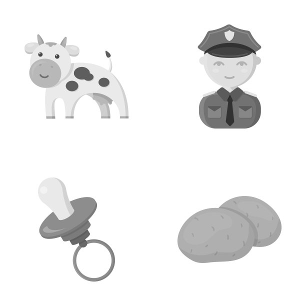 商业贸易生态和其他网络图标图片下载